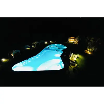 Piscina di Casa in Lunigiana - Bianca o nelle vicinanze