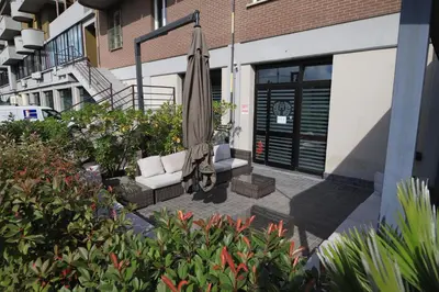 Giardino di Tiby Hotel
