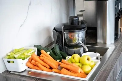 Cibo presso l'hotel o nelle vicinanze