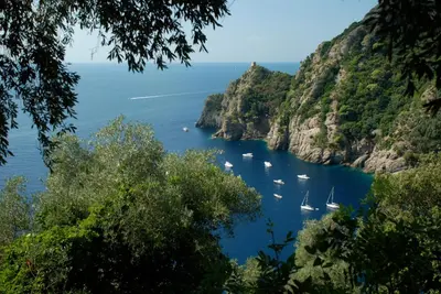 Planimetria di Podere Dei Poeti 20 PAX
