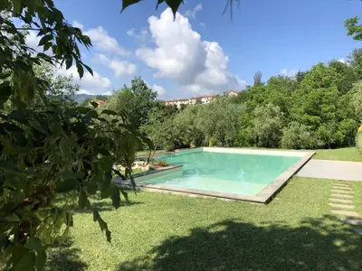 Planimetria di Podere Dei Poeti 20 PAX