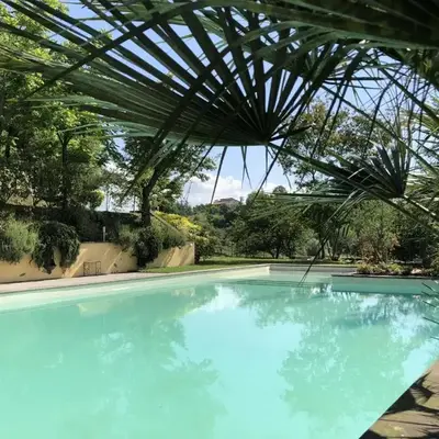 Podere Dei Poeti 20 PAX