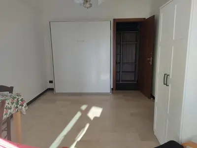 Planimetria di Casa Paggi