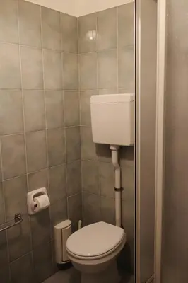 Bagno di Casa Paggi