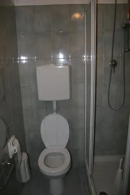 Bagno di Casa Paggi