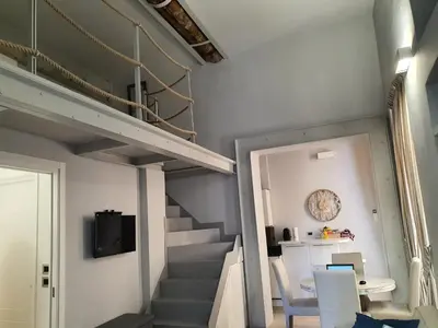 TV o dispositivi per l'intrattenimento presso La Casa di Tommy