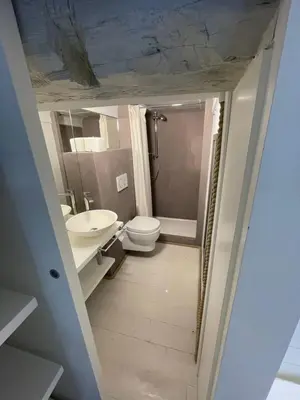 Bagno di La Casa di Tommy