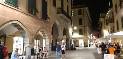 Ospiti di La Casa di Tommy