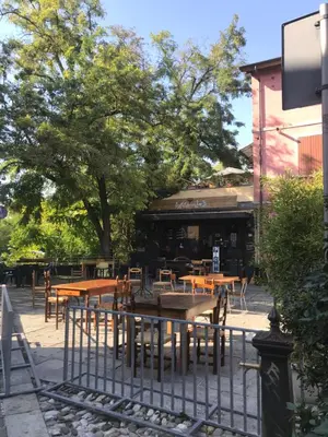 Ristorante o altro punto ristoro di Gattaglio 22 Guest House