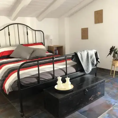 Gattaglio 22 Guest House