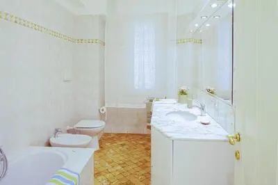Bagno di Fernanda Apartment - Levanto