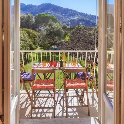 Fernanda Apartment - Levanto
