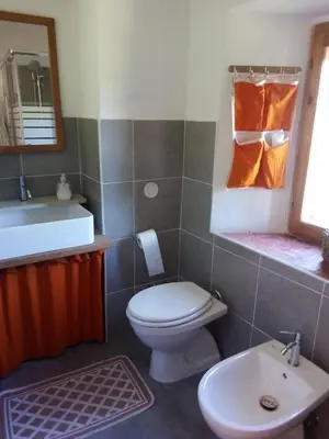 Bagno di Al Mostarolo