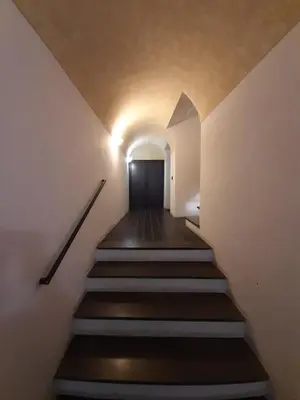 Planimetria di Appartamento sui tetti di Parma