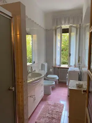Bagno di La Mimosa, Cittadella Downtown