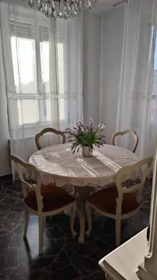 Planimetria di B&B Petit déjeuner