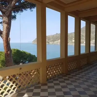VILLA NORMA