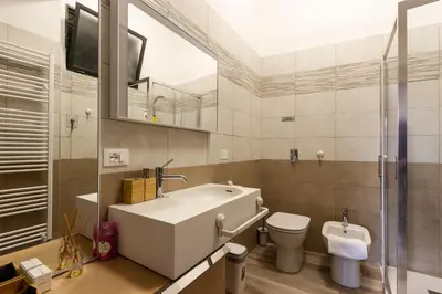 Bagno di CasaLonghi