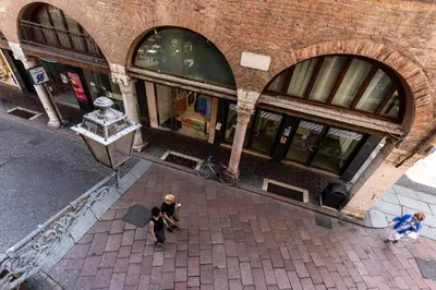 Ospiti di CasaLonghi