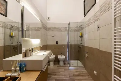 Bagno di CasaLonghi
