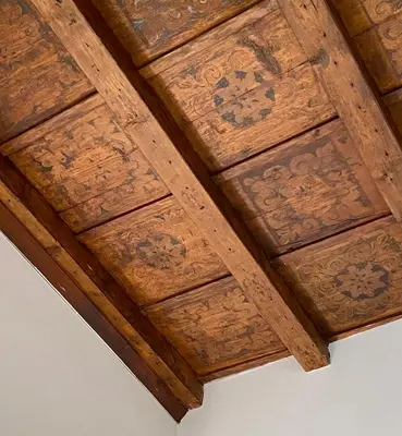 Planimetria di CasaLonghi