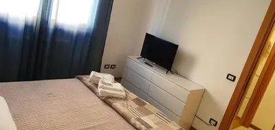 TV o dispositivi per l'intrattenimento presso Case Lanfranco Parma