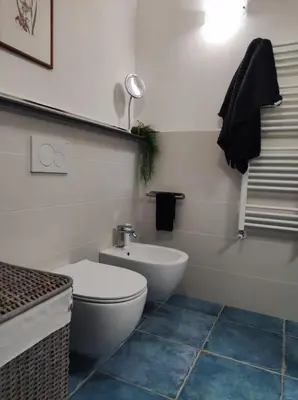 Bagno di Casa dei giuggioli