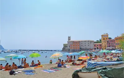 Paesaggio naturale nelle vicinanze della casa vacanze