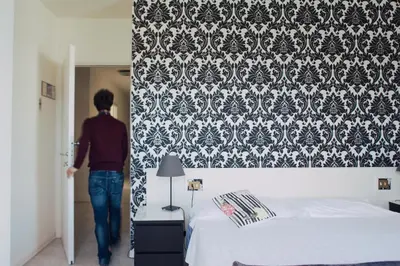 Planimetria di Hotel Elite