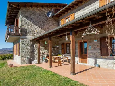 Edificio in cui si trova l'appartamento