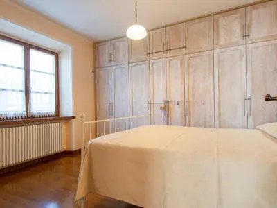 Letto o letti in una camera di Apartment Il Girasole by Interhome