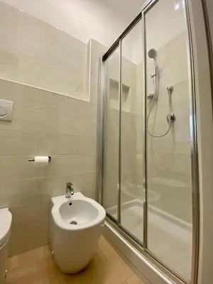 Bagno di Appartamento LA ROSA
