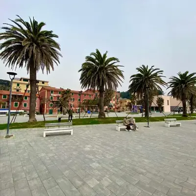 Appartamento LA ROSA
