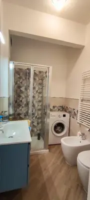 Bagno di La Palma