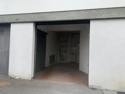 Planimetria di La Palma