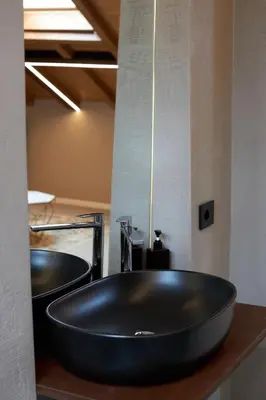 Planimetria di Rooms Don Alfonso