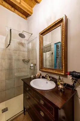 Bagno di B&B Formigola