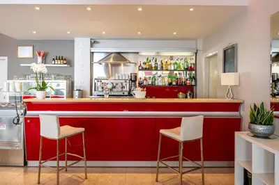 Bevande di Hotel Doria