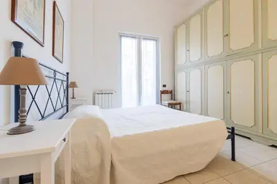 Letto o letti in una camera di La mia casetta al mare! (011017-LT-0766)