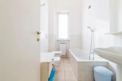 Bagno di La mia casetta al mare! (011017-LT-0766)