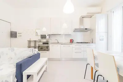 Cucina o angolo cottura di 055 G&G house