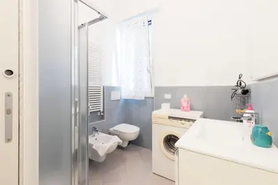 Bagno di 055 G&G house