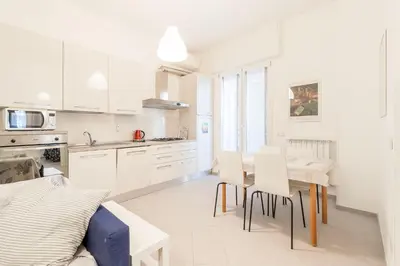 Cucina o angolo cottura di 055 G&G house