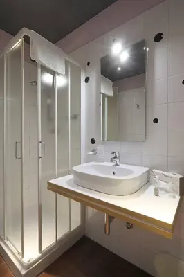 Bagno di Hotels Campus