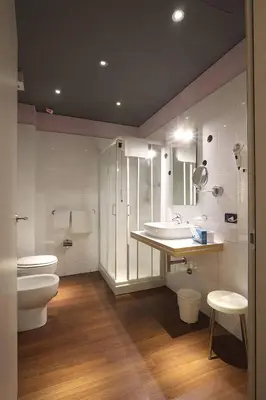 Bagno di Hotels Campus