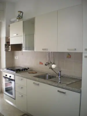 Cucina o angolo cottura di Poppy