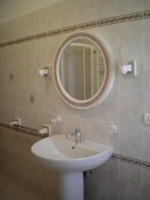 Bagno di Poppy