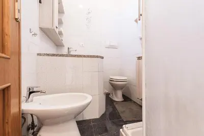 Bagno di Casa Caterina