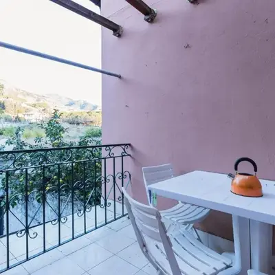 Casa Caterina