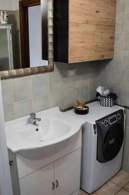 Planimetria di 4 Passi dal Centro
